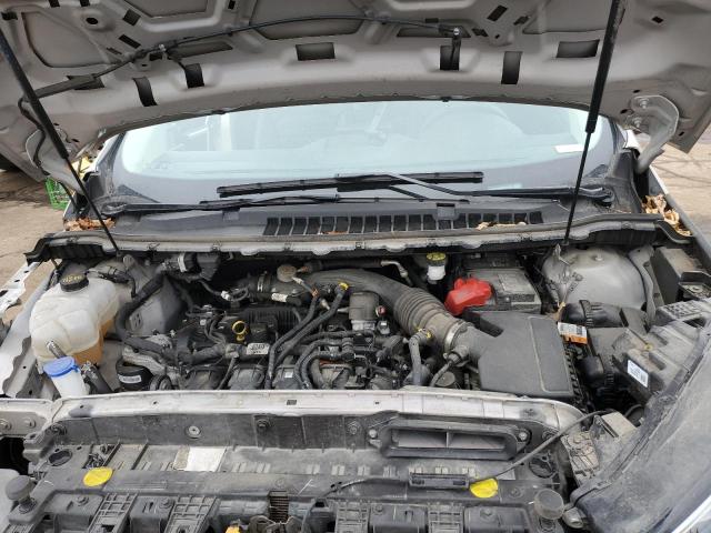Photo 12 from auction – 2021 FORD EDGE SEL with VIN 2FMPK4J96MBA41813