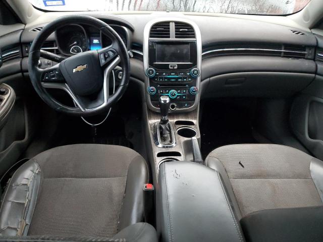 Photo 8 from auction – 2015 CHEVROLET MALIBU 2LT with VIN 1G11D5SLXFF211038