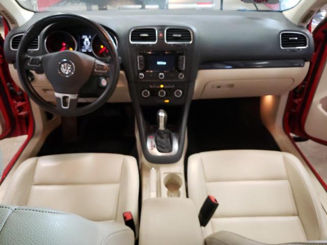 Photo 8 from auction – 2013 VOLKSWAGEN JETTA TDI with VIN 3VWPL7AJ5DM680418