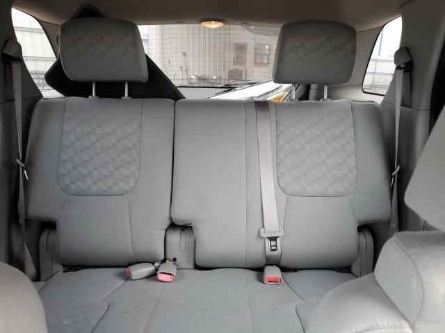 Photo 10 from auction – 2005 CHEVROLET EQUINOX LT with VIN 2CNDL73F156016820