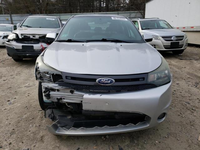 Photo 5 from auction – 2011 FORD FOCUS SES with VIN 1FAHP3GN7BW113919
