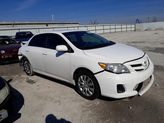 Photo 4 from auction – 2012 TOYOTA COROLLA BA with VIN 2T1BU4EEXCC798607