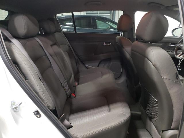 Photo 11 from auction – 2015 KIA SPORTAGE L with VIN KNDPBCAC6F7780251