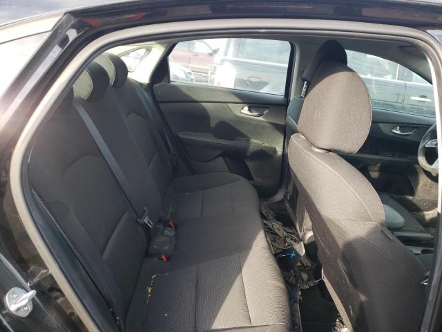Photo 10 from auction – 2019 KIA FORTE FE with VIN 3KPF24AD9KE007892