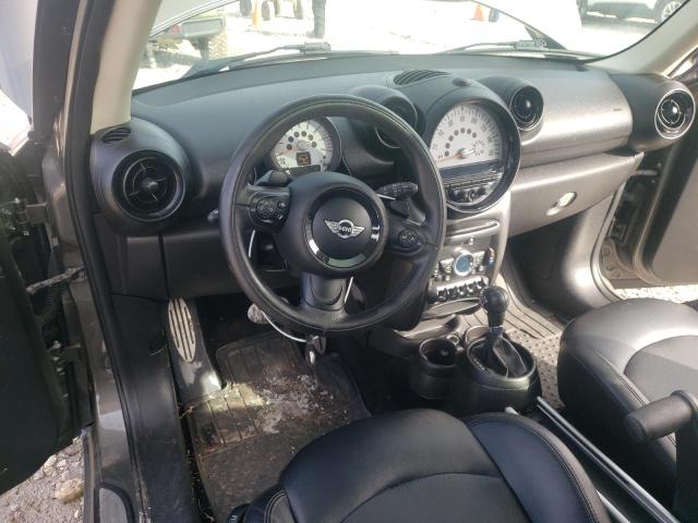 Фото 8 с аукциона – 2014 MINI COOPER S P с VIN WMWSS5C58EWN67243