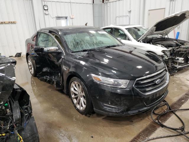 Photo 4 from auction – 2013 FORD TAURUS LIM with VIN 1FAHP2J86DG100833