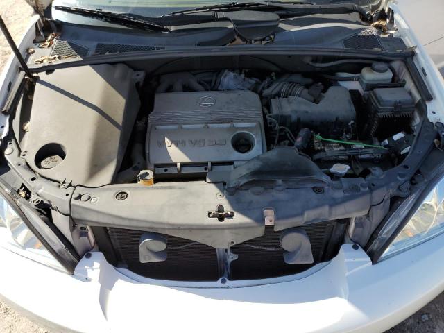 Photo 12 from auction – 2004 LEXUS RX 330 with VIN JTJGA31U440002125