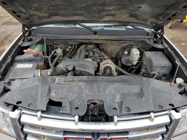 Photo 11 from auction – 2008 GMC SIERRA K15 with VIN 1GTEK19J68Z256314