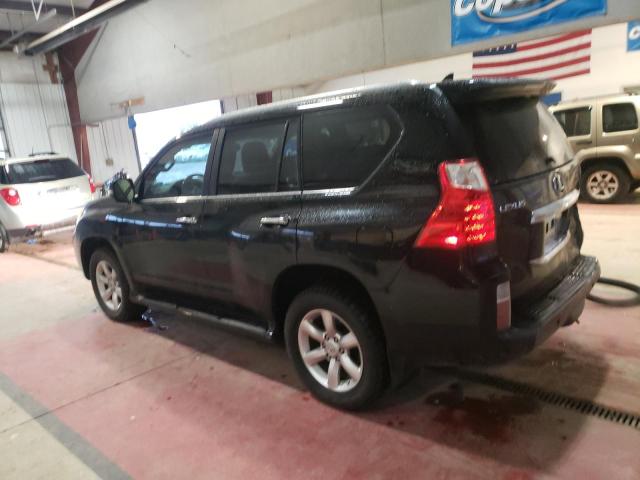 Photo 2 from auction – 2010 LEXUS GX 460 with VIN JTJBM7FXXA5006366
