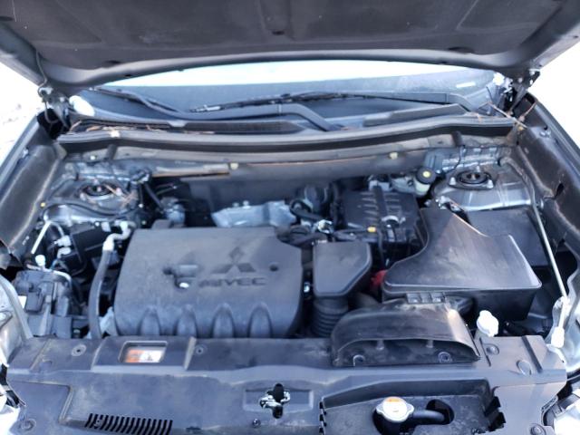 Photo 12 from auction – 2017 MITSUBISHI OUTLANDER with VIN JA4AD3A30HZ022651
