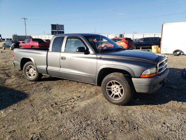 Photo 4 from auction – 2004 DODGE DAKOTA SXT with VIN 1D7GL12K24S503734