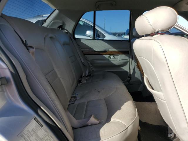 Photo 10 from auction – 1998 MERCURY GRAND MARQ with VIN 2MEFM75W3WX695037