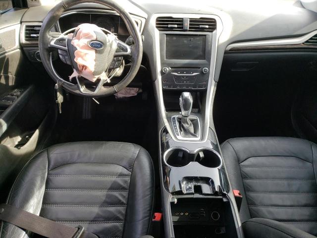 Photo 8 from auction – 2014 FORD FUSION SE with VIN 3FA6P0HD1ER206082