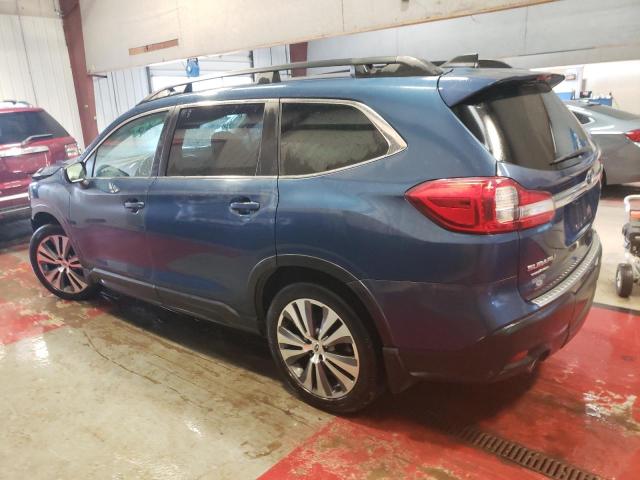 Photo 2 from auction – 2020 SUBARU ASCENT PRE with VIN 4S4WMAED1L3448875
