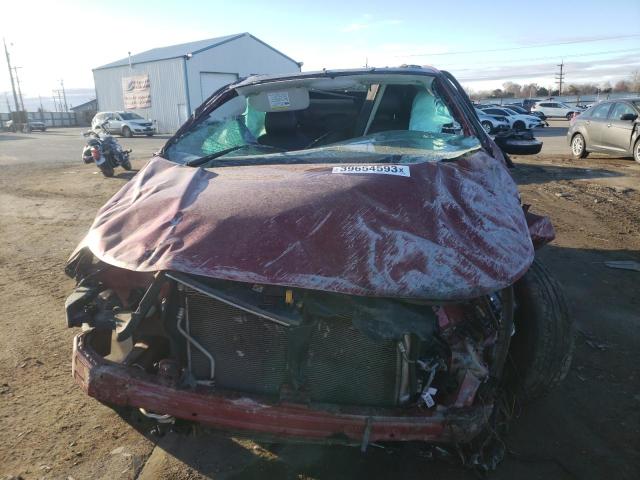 Photo 5 from auction – 2015 FORD EDGE SEL with VIN 2FMTK4J90FBB93085