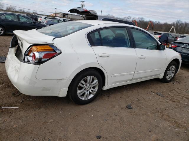 Photo 3 from auction – 2012 NISSAN ALTIMA BAS with VIN 1N4AL2AP4CN481337