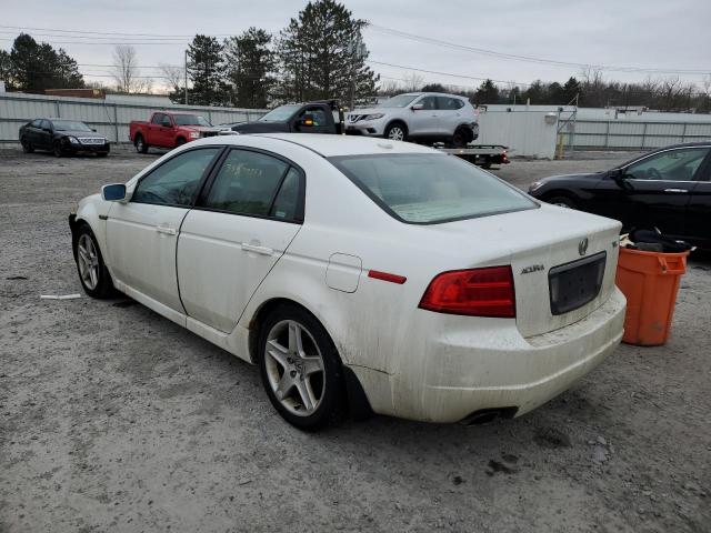 Photo 2 from auction – 2005 ACURA TL with VIN 19UUA66235A051327
