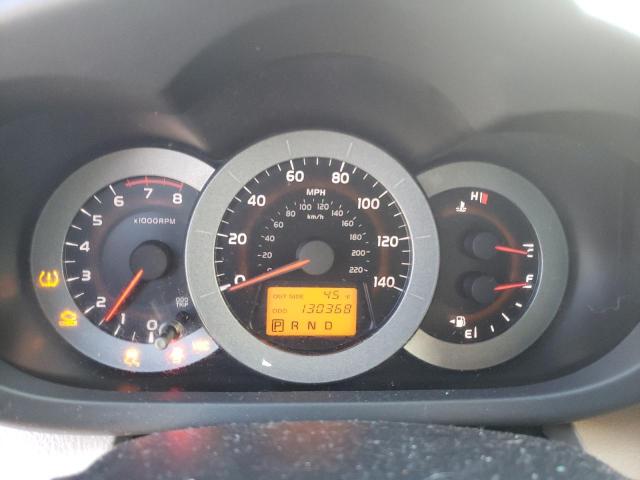 Photo 9 from auction – 2006 TOYOTA RAV4 with VIN JTMZD33V566010307