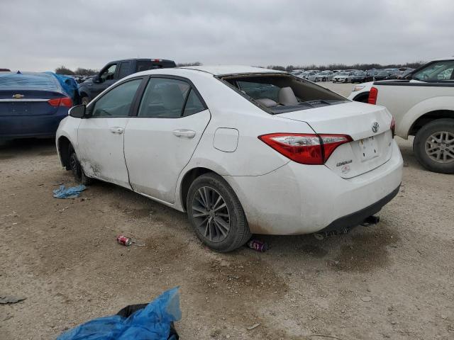 Photo 2 from auction – 2016 TOYOTA COROLLA L with VIN 2T1BURHE0GC621451