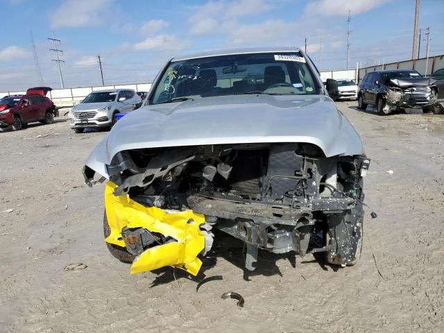 Photo 5 from auction – 2012 DODGE RAM 1500 S with VIN 1C6RD7FT1CS168736