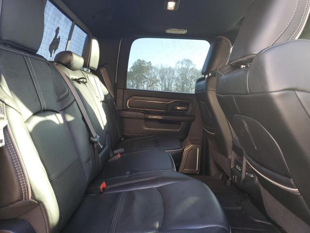 Photo 11 from auction – 2019 RAM 2500 LIMIT with VIN 3C6UR5SL6KG706746