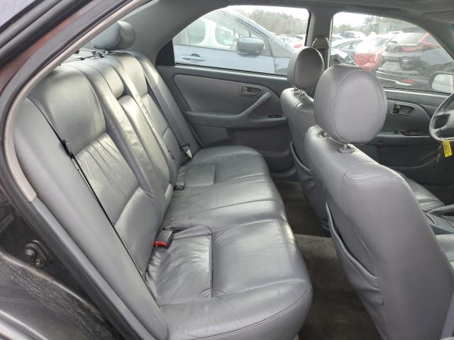 Photo 10 from auction – 2001 TOYOTA CAMRY LE with VIN 4T1BF28K01U962667