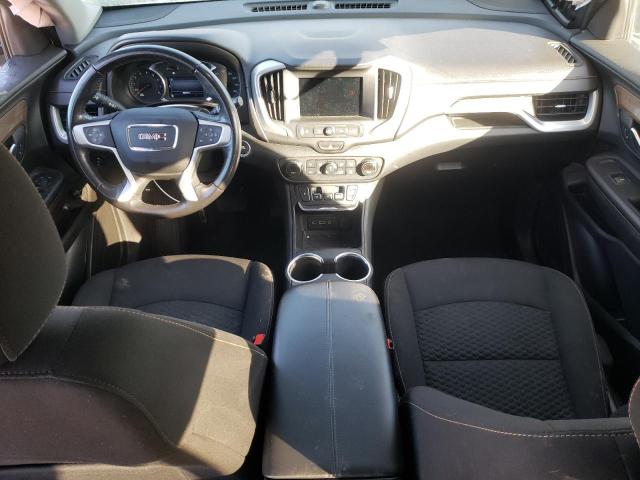 Photo 8 from auction – 2019 GMC TERRAIN SL with VIN 3GKALTEVXKL205546