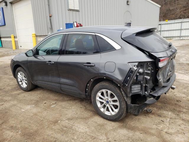 Photo 2 from auction – 2020 FORD ESCAPE SE with VIN 1FMCU9G66LUB62076