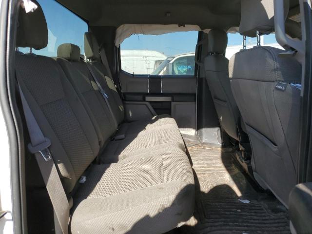 Photo 6 from auction – 2018 FORD F250 SUPER with VIN 1FT7W2BT0JEB89852