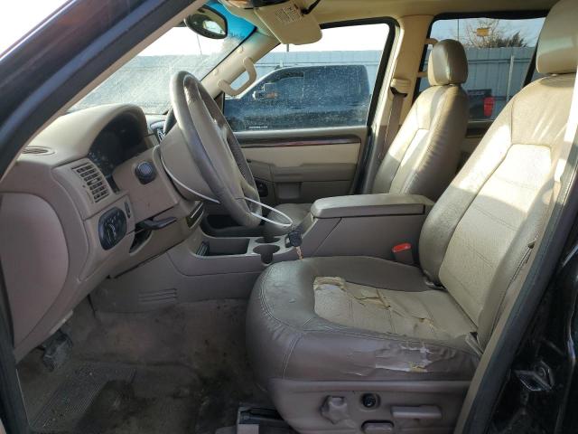 Photo 7 from auction – 2004 FORD EXPLORER with VIN 1FMZU84W54ZA96844