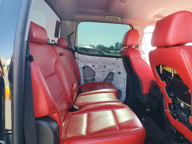 Photo 10 from auction – 2015 GMC SIERRA K15 with VIN 3GTU2UEC2FG291529