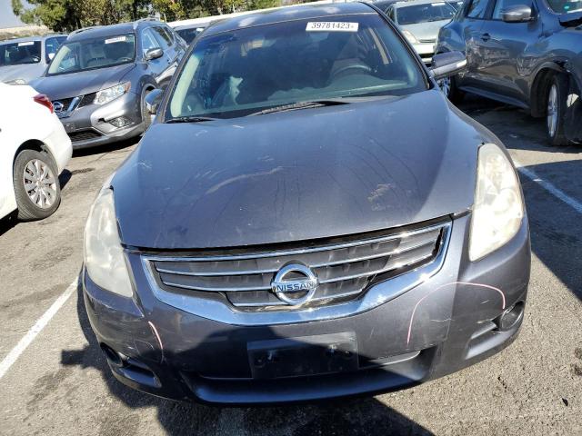 Photo 5 from auction – 2010 NISSAN ALTIMA BAS with VIN 1N4AL2AP1AN485875
