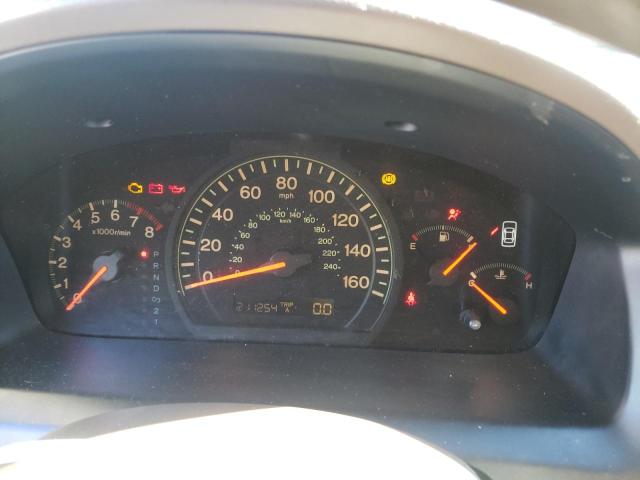 Photo 9 from auction – 2003 HONDA ACCORD EX with VIN JHMCM56683C044629