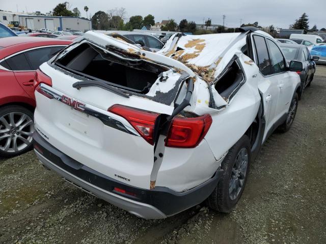 Photo 3 from auction – 2019 GMC ACADIA SLT with VIN 1GKKNULS9KZ214793