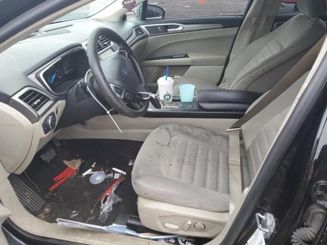 Photo 7 from auction – 2019 FORD FUSION SE with VIN 3FA6P0LU1KR224925