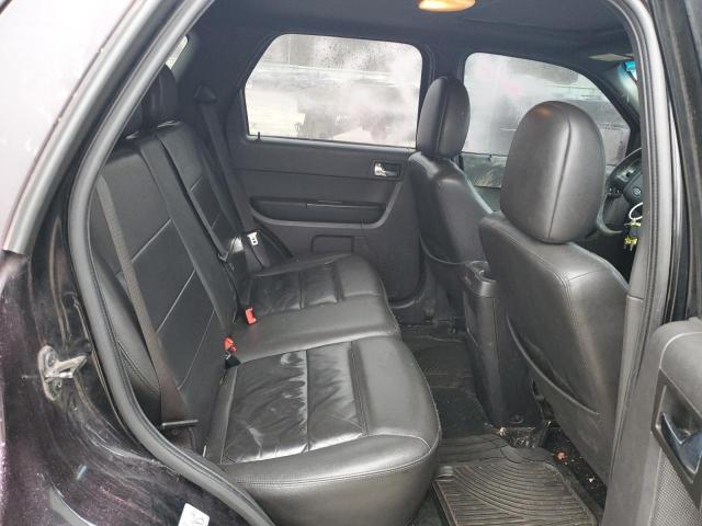Photo 11 from auction – 2012 FORD ESCAPE LIM with VIN 1FMCU9EG4CKA48360