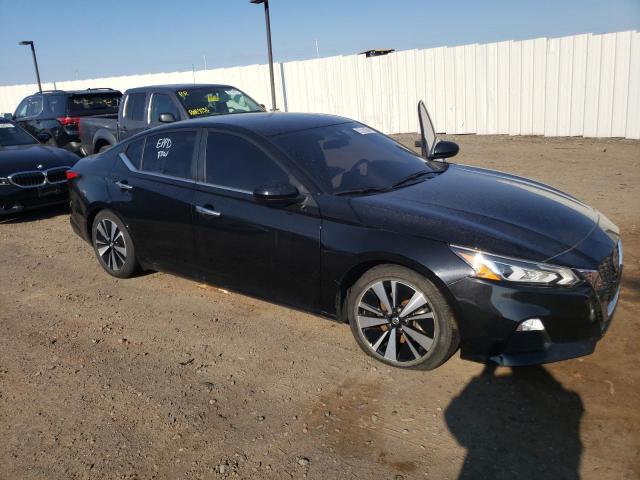 Photo 4 from auction – 2021 NISSAN ALTIMA SV with VIN 1N4BL4DV6MN368260