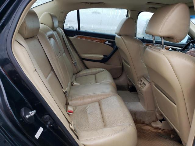 Photo 10 from auction – 2006 ACURA 3.2TL with VIN 19UUA66236A006597