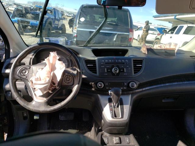 Photo 8 from auction – 2012 HONDA CR-V EXL with VIN 2HKRM3H70CH510371