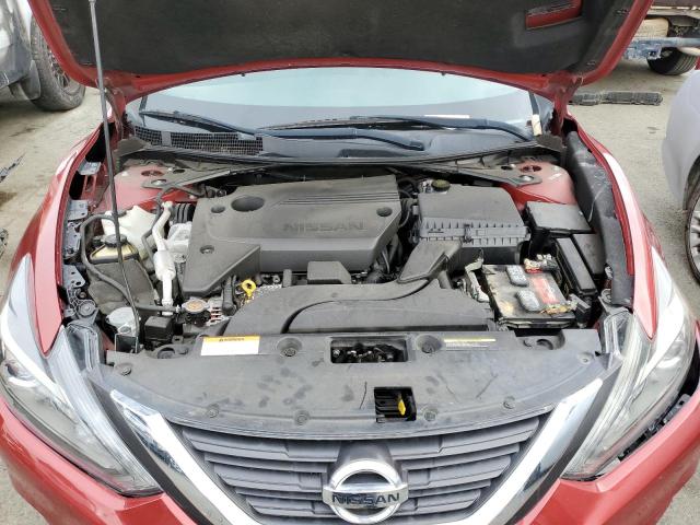 Photo 11 from auction – 2016 NISSAN ALTIMA 2.5 with VIN 1N4AL3AP6GN389044