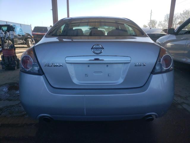 Photo 6 from auction – 2012 NISSAN ALTIMA BAS with VIN 1N4AL2AP3CN469437