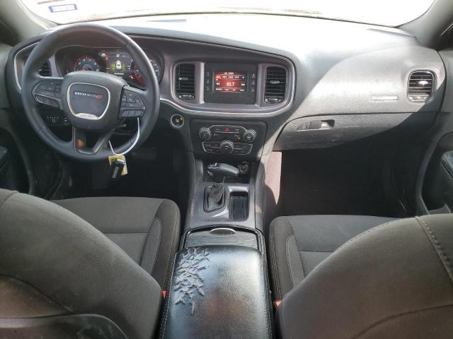 Photo 8 from auction – 2017 DODGE CHARGER SE with VIN 2C3CDXBG0HH576297