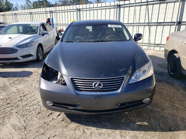 Photo 5 from auction – 2007 LEXUS ES 350 with VIN JTHBJ46G872113113