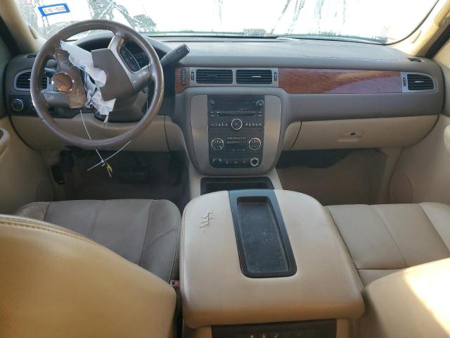 Photo 8 from auction – 2008 GMC YUKON with VIN 1GKFC13J08R240821