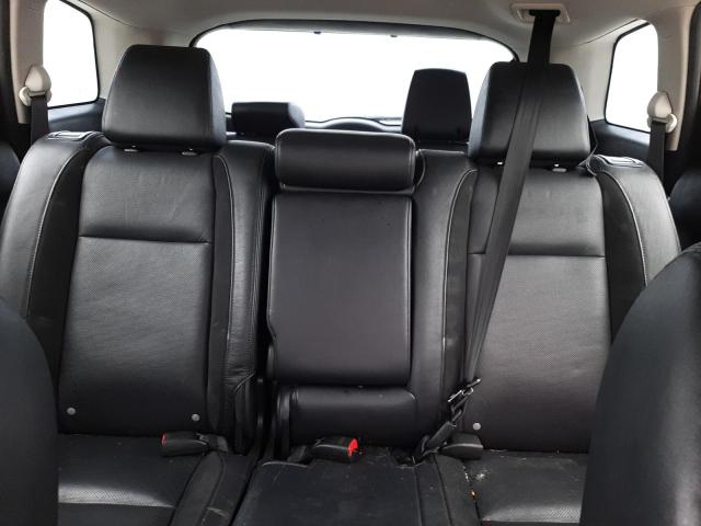 Photo 10 from auction – 2014 MAZDA CX-9 GRAND with VIN JM3TB2DA5E0443197
