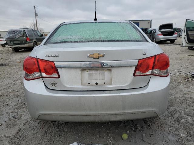 Photo 6 from auction – 2012 CHEVROLET CRUZE LT with VIN 1G1PG5SC0C7115510