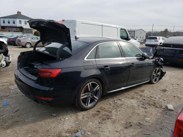 Photo 3 from auction – 2017 AUDI A4 PRESTIG with VIN WAUFNAF44HN065859