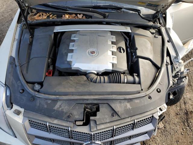 Zdjęcie 11 z aukcji – 2009 CADILLAC CTS z VIN 1G6DH577390146855