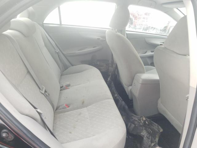 Photo 10 from auction – 2010 TOYOTA COROLLA BA with VIN 2T1BU4EEXAC489331