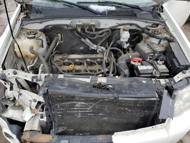 صورة رقم 12 من المزاد - 2010 FORD ESCAPE XLS مع VIN 1FMCU9C72AKB77309